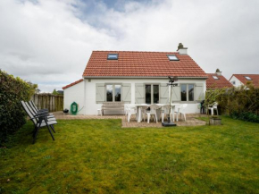 Holiday Home Ingrid by Interhome